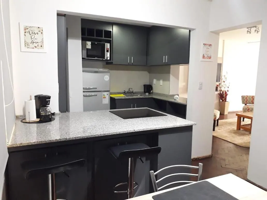 Departamento Ideal Super Centrico!! Μεντόζα 0*,  Αργεντινή