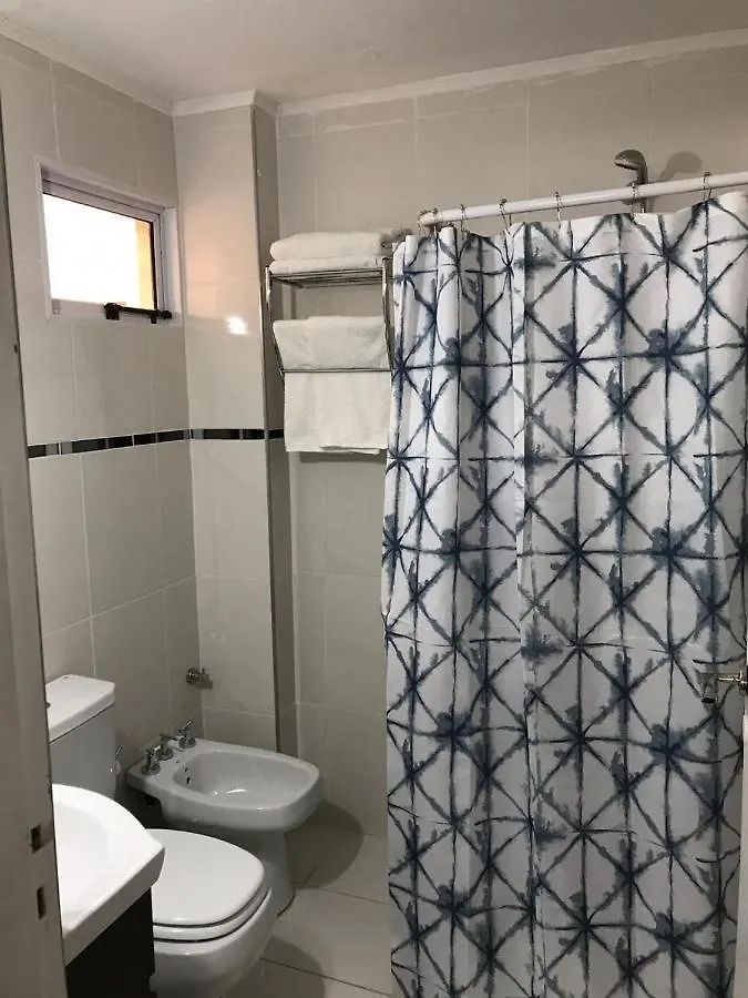 Departamento Ideal Super Centrico!! Μεντόζα Διαμέρισμα