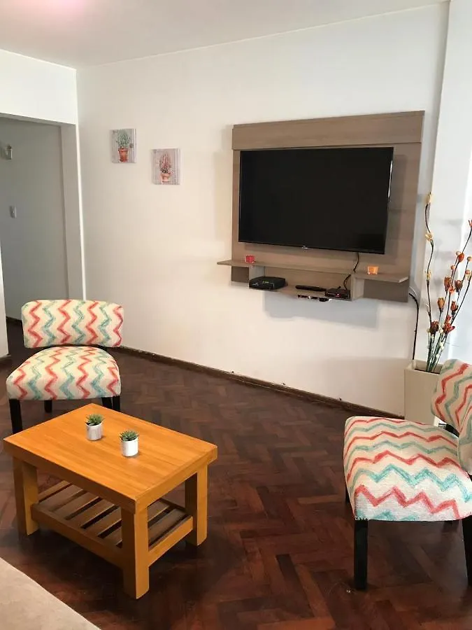 Departamento Ideal Super Centrico!! Μεντόζα Αργεντινή