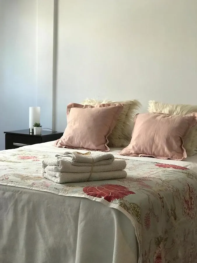 Apartmán Departamento Ideal Super Centrico!! Mendoza